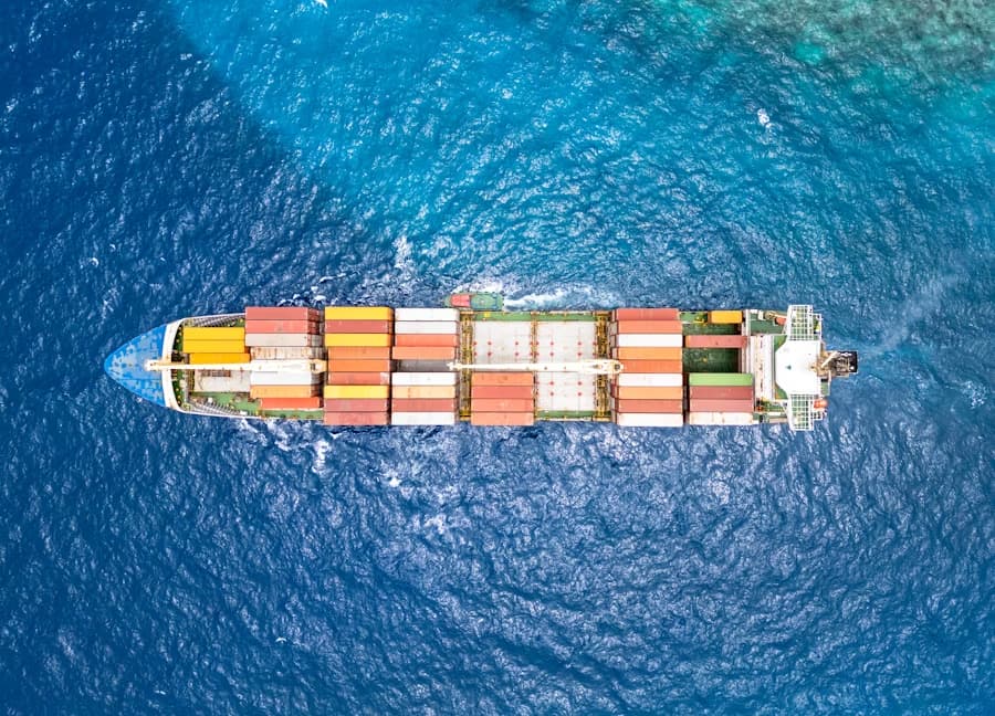 Freight contract management