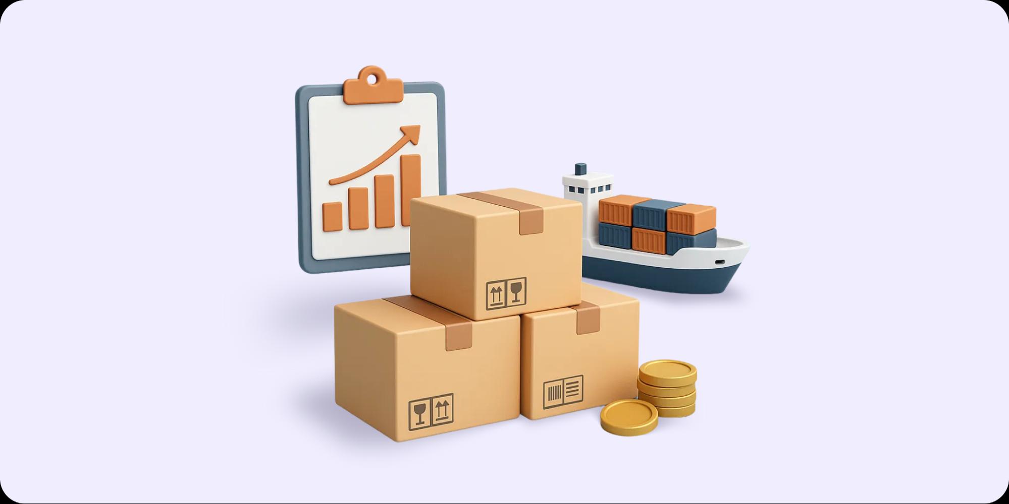 best AI tools for freight forwarders