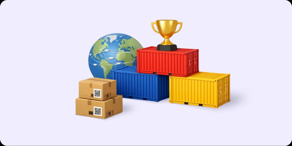 how freight forwarders win more RFQs