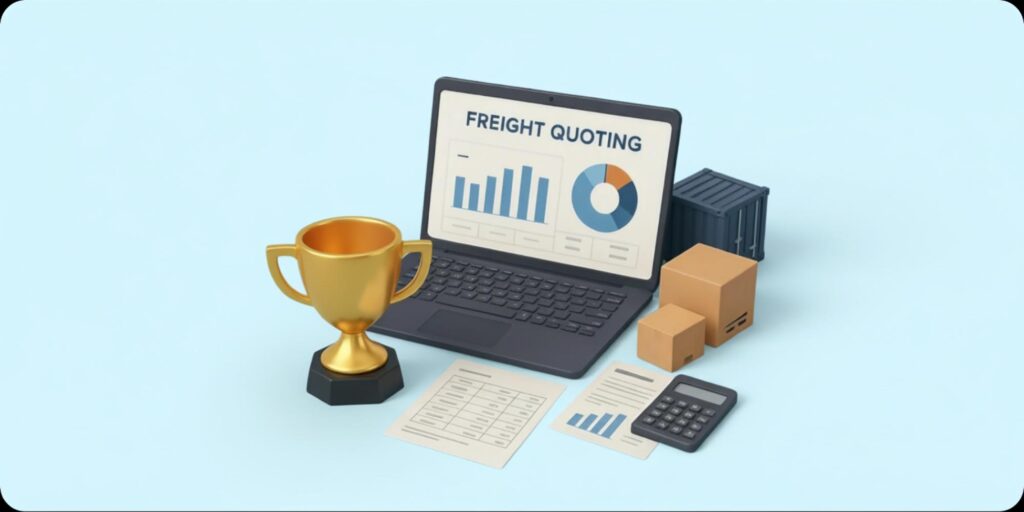 freight quoting best practices